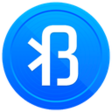 bluecoin